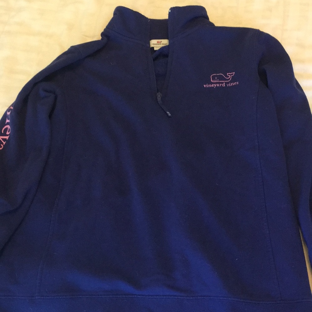 Vineyard Vines Pullover